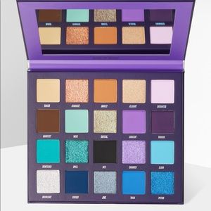 ISO Beauty Bay Book of Magic